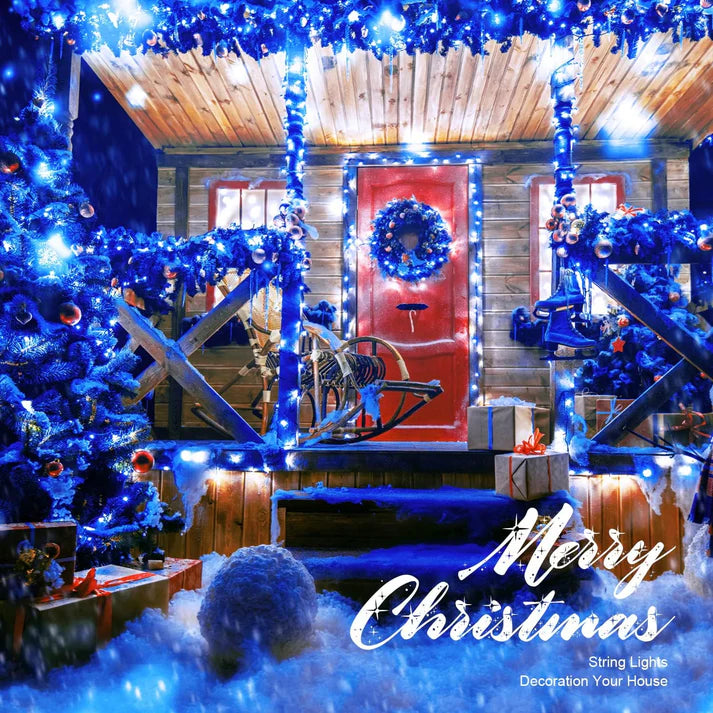 PACHET 21: Instalatie Tip Rola 100m  Albastru +  Instalatie Tip Rola 50m  Albastru + Cadou Surpriza