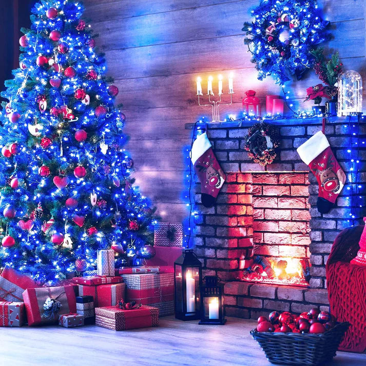 PACHET 21: Instalatie Tip Rola 100m  Albastru +  Instalatie Tip Rola 50m  Albastru + Cadou Surpriza