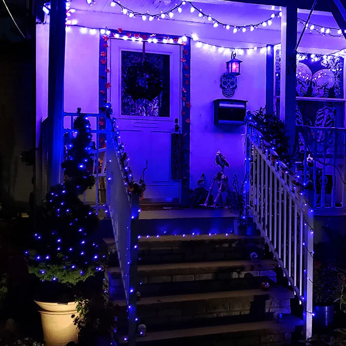 PACHET 21: Instalatie Tip Rola 100m  Albastru +  Instalatie Tip Rola 50m  Albastru + Cadou Surpriza