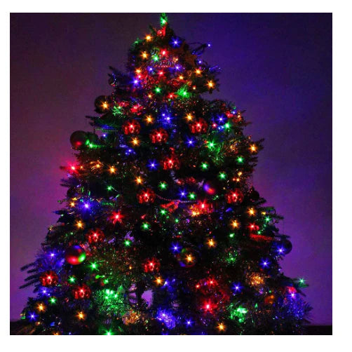 PACHET 16: Instalatie Tip Rola 100m Multicolor + Instalatie Tip Rola 50m Multicolor + Instalatie Tip Turturi 12m Multicolor + Cadou Surpriza