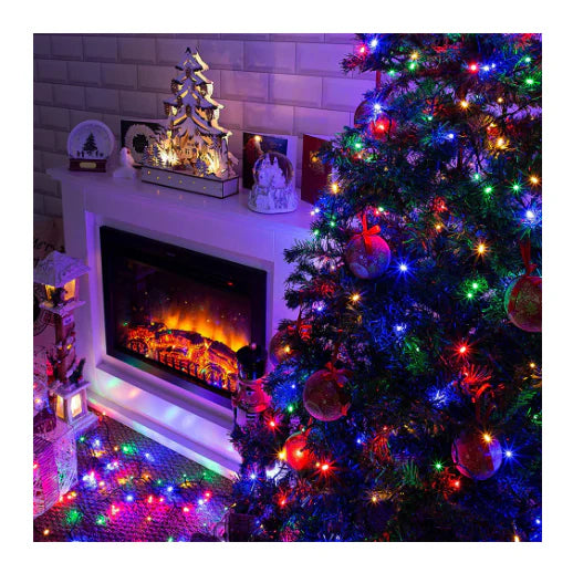 PACHET 15: Instalatie Tip Rola 100m Multicolor  + Instalatie Tip Rola 70m Multicolor + Instalatie Tip Rola 50m Multicolor + Cadou Surpriza